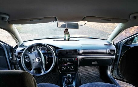 Volkswagen Passat B5+ рестайлинг, 2001 год, 450 000 рублей, 4 фотография