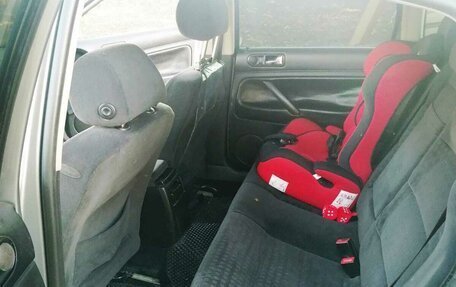 Volkswagen Passat B5+ рестайлинг, 2001 год, 450 000 рублей, 5 фотография