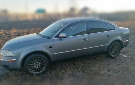 Volkswagen Passat B5+ рестайлинг, 2001 год, 450 000 рублей, 6 фотография