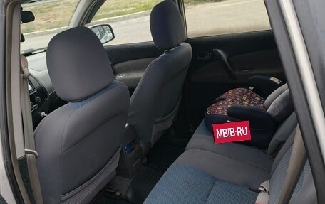 Chery Tiggo (T11), 2007 год, 430 000 рублей, 13 фотография