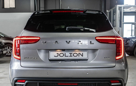 Haval Jolion, 2025 год, 2 049 000 рублей, 5 фотография