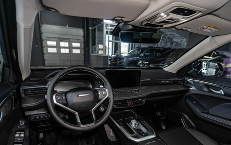 Haval Jolion, 2025 год, 2 049 000 рублей, 11 фотография