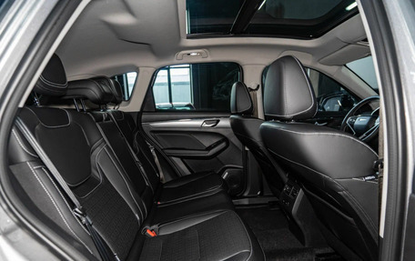 Haval Jolion, 2025 год, 2 049 000 рублей, 12 фотография
