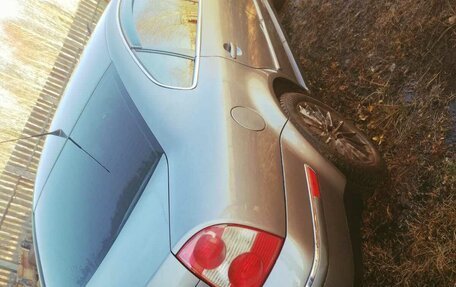 Volkswagen Passat B5+ рестайлинг, 2001 год, 450 000 рублей, 9 фотография