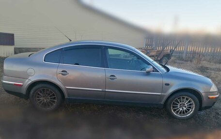 Volkswagen Passat B5+ рестайлинг, 2001 год, 450 000 рублей, 7 фотография