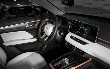 Haval Jolion, 2025 год, 2 049 000 рублей, 10 фотография