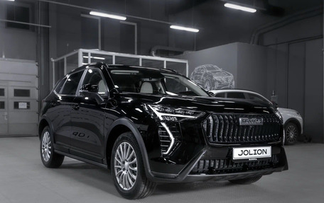 Haval Jolion, 2024 год, 2 449 000 рублей, 2 фотография