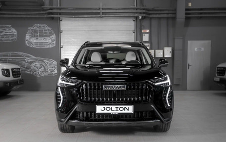 Haval Jolion, 2024 год, 2 449 000 рублей, 4 фотография