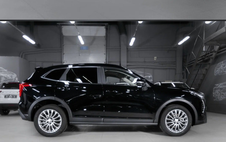 Haval Jolion, 2024 год, 2 449 000 рублей, 3 фотография