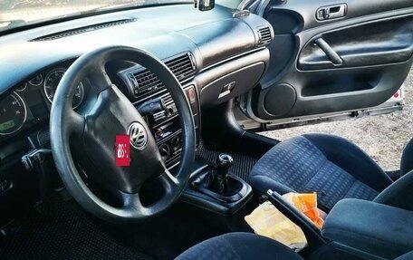 Volkswagen Passat B5+ рестайлинг, 2001 год, 450 000 рублей, 11 фотография