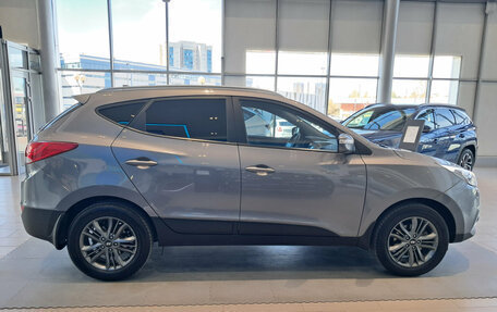 Hyundai ix35 I рестайлинг, 2014 год, 1 475 000 рублей, 8 фотография