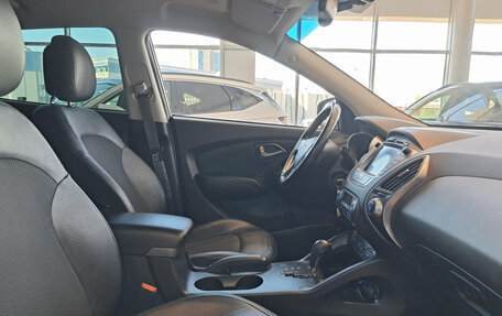 Hyundai ix35 I рестайлинг, 2014 год, 1 475 000 рублей, 15 фотография