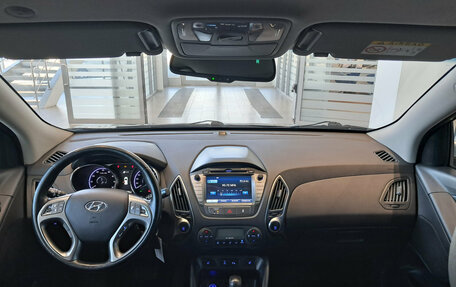 Hyundai ix35 I рестайлинг, 2014 год, 1 475 000 рублей, 18 фотография