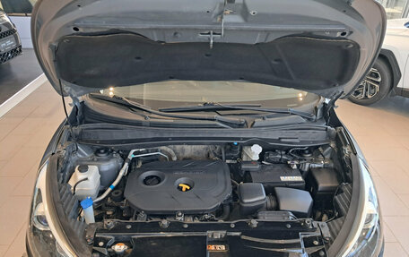 Hyundai ix35 I рестайлинг, 2014 год, 1 475 000 рублей, 13 фотография