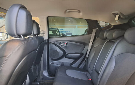 Hyundai ix35 I рестайлинг, 2014 год, 1 475 000 рублей, 16 фотография