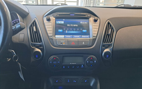 Hyundai ix35 I рестайлинг, 2014 год, 1 475 000 рублей, 19 фотография