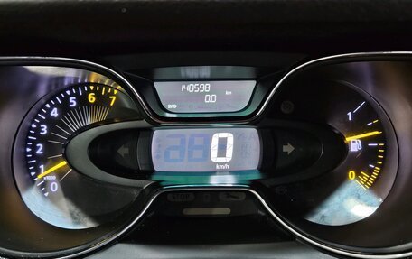 Renault Kaptur I рестайлинг, 2016 год, 1 449 000 рублей, 10 фотография