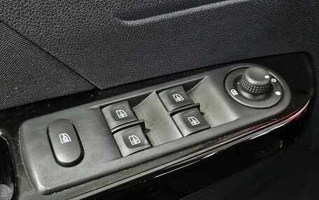 Renault Kaptur I рестайлинг, 2016 год, 1 449 000 рублей, 15 фотография