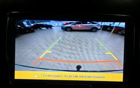 Renault Kaptur I рестайлинг, 2016 год, 1 449 000 рублей, 18 фотография