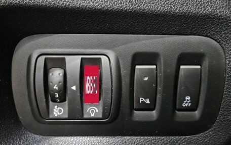 Renault Kaptur I рестайлинг, 2016 год, 1 449 000 рублей, 16 фотография