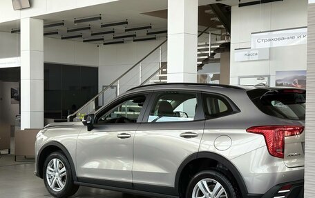 Haval Jolion, 2025 год, 2 349 000 рублей, 16 фотография