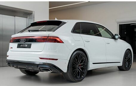 Audi Q8 I, 2025 год, 15 750 000 рублей, 7 фотография