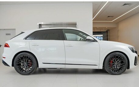 Audi Q8 I, 2025 год, 15 750 000 рублей, 4 фотография