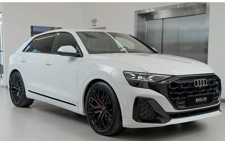 Audi Q8 I, 2025 год, 15 750 000 рублей, 2 фотография