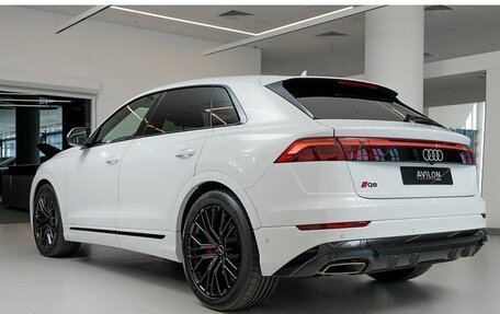 Audi Q8 I, 2025 год, 15 750 000 рублей, 6 фотография