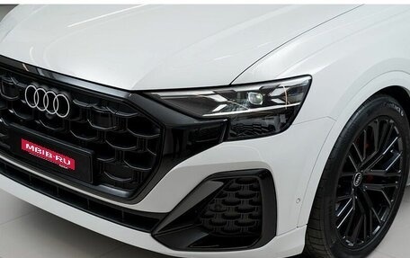 Audi Q8 I, 2025 год, 15 750 000 рублей, 12 фотография