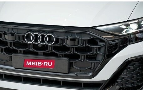 Audi Q8 I, 2025 год, 15 750 000 рублей, 15 фотография