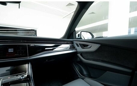 Audi Q8 I, 2025 год, 15 750 000 рублей, 10 фотография