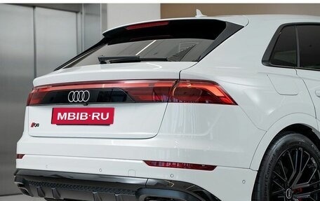Audi Q8 I, 2025 год, 15 750 000 рублей, 14 фотография