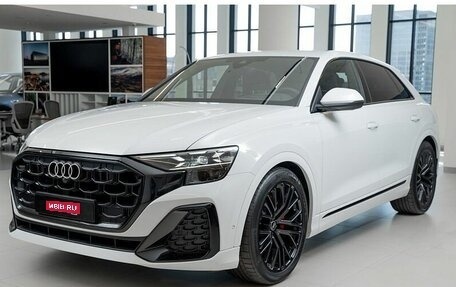 Audi Q8 I, 2025 год, 15 750 000 рублей, 1 фотография