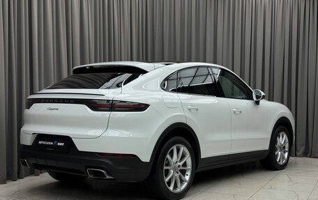 Porsche Cayenne III, 2020 год, 7 800 000 рублей, 4 фотография
