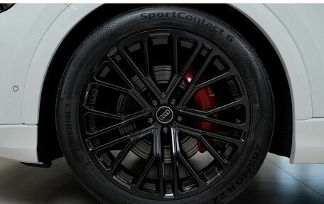 Audi Q8 I, 2025 год, 15 750 000 рублей, 17 фотография