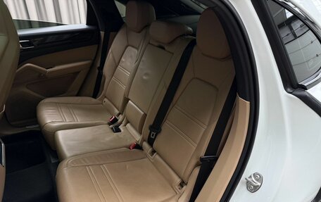 Porsche Cayenne III, 2020 год, 7 800 000 рублей, 10 фотография