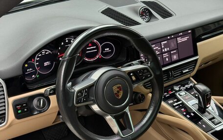 Porsche Cayenne III, 2020 год, 7 800 000 рублей, 8 фотография