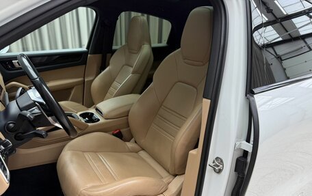 Porsche Cayenne III, 2020 год, 7 800 000 рублей, 9 фотография