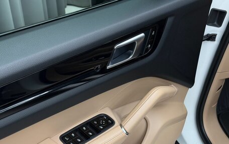 Porsche Cayenne III, 2020 год, 7 800 000 рублей, 15 фотография