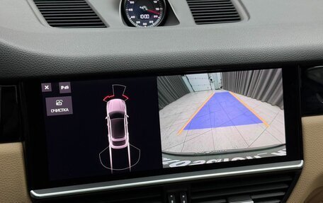 Porsche Cayenne III, 2020 год, 7 800 000 рублей, 13 фотография