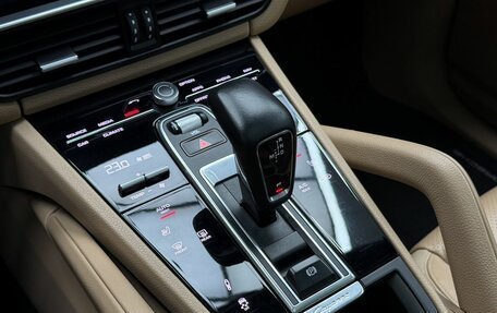 Porsche Cayenne III, 2020 год, 7 800 000 рублей, 14 фотография