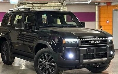 Toyota Land Cruiser Prado, 2024 год, 10 950 000 рублей, 1 фотография