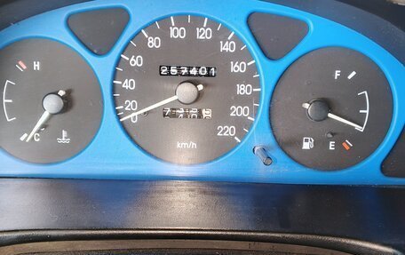 Daewoo Lanos, 2004 год, 360 000 рублей, 1 фотография