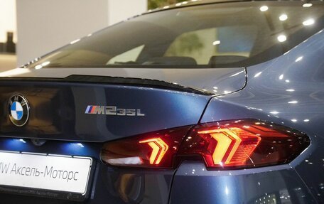 BMW 2 серия, 2025 год, 6 350 000 рублей, 11 фотография