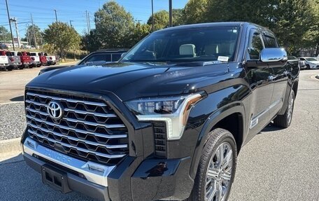 Toyota Tundra, 2024 год, 9 913 306 рублей, 1 фотография