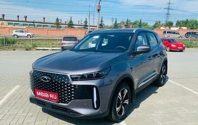 Chery Tiggo 4 I рестайлинг, 2025 год, 2 380 000 рублей, 1 фотография