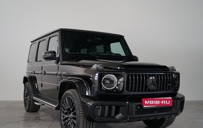 Mercedes-Benz G-Класс AMG, 2025 год, 28 900 032 рублей, 1 фотография