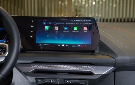 BMW 2 серия, 2025 год, 6 350 000 рублей, 26 фотография