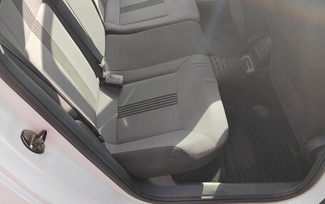 Volkswagen Polo VI (EU Market), 2016 год, 1 100 000 рублей, 5 фотография